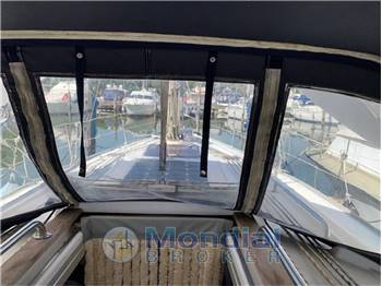 JEANNEAU JEANNEAU SUN O. 40 DS