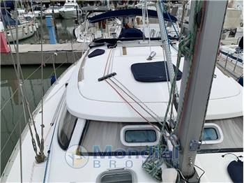 JEANNEAU JEANNEAU SUN O. 40 DS