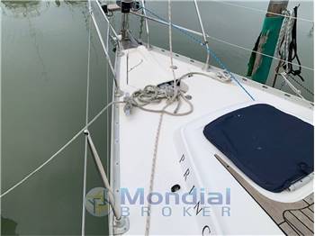JEANNEAU JEANNEAU SUN O. 40 DS