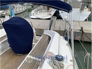 JEANNEAU JEANNEAU SUN O. 40 DS