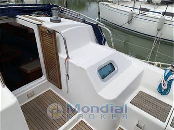 JEANNEAU JEANNEAU SUN O. 40 DS