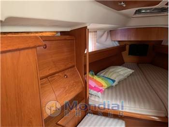 JEANNEAU JEANNEAU SUN O. 40 DS