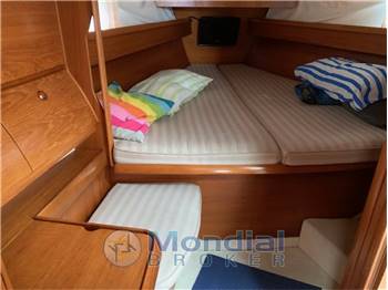 JEANNEAU JEANNEAU SUN O. 40 DS