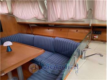 JEANNEAU JEANNEAU SUN O. 40 DS