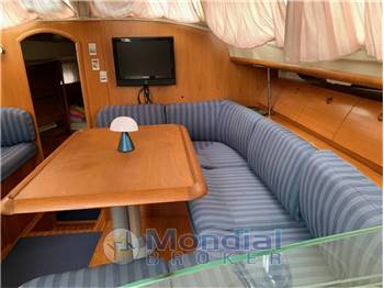 JEANNEAU JEANNEAU SUN O. 40 DS