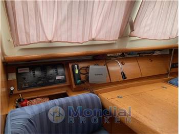 JEANNEAU JEANNEAU SUN O. 40 DS