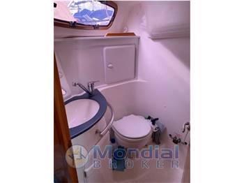 BAVARIA YACHTS BAVARIA 30 CRUISER