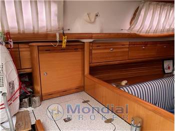 BAVARIA YACHTS BAVARIA 30 CRUISER