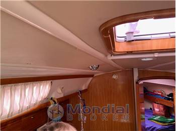 BAVARIA YACHTS BAVARIA 30 CRUISER