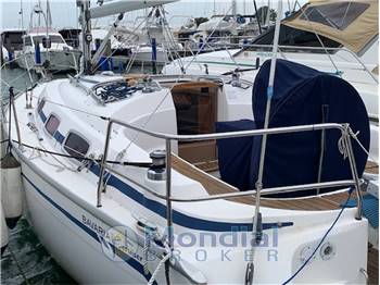 BAVARIA YACHTS BAVARIA 30 CRUISER
