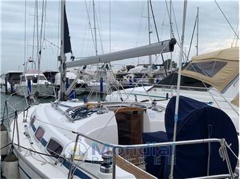 BAVARIA YACHTS BAVARIA 30 CRUISER