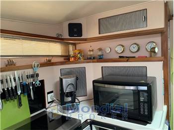 SEA RAY SEA RAY 34