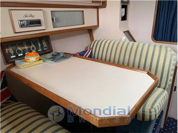 SEA RAY SEA RAY 34