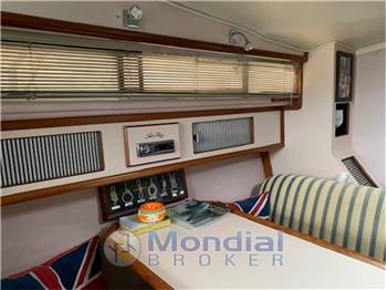 SEA RAY SEA RAY 34