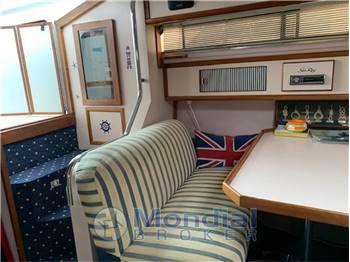 SEA RAY SEA RAY 34