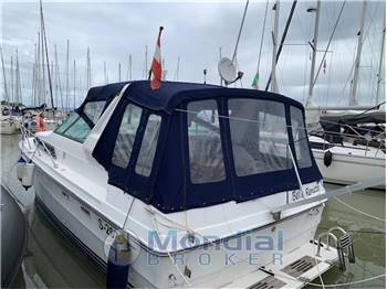 SEA RAY SEA RAY 34
