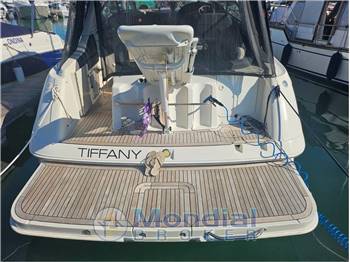 Monterey 322 Cruiser
