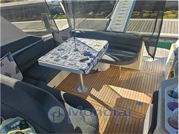 Monterey 322 Cruiser