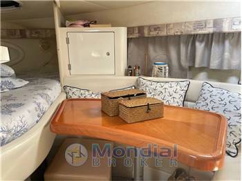 Monterey 322 Cruiser