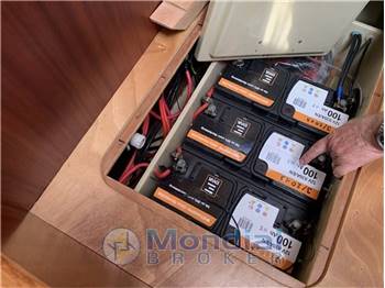 LM GLASSFIBER LM 32