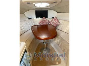 Sessa Oyster 25