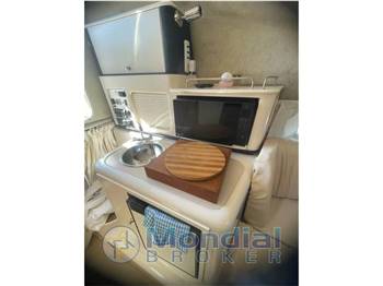 Sessa Oyster 25