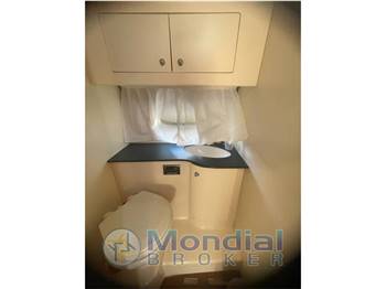 Sessa Oyster 25