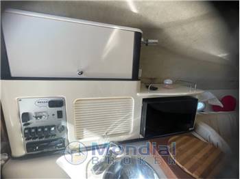 Sessa Oyster 25