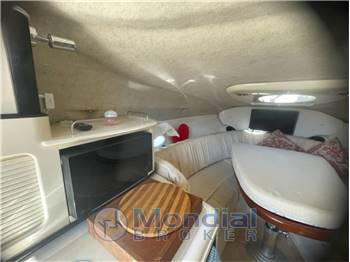 Sessa Oyster 25