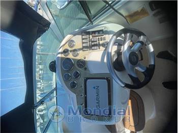 Sessa Oyster 25