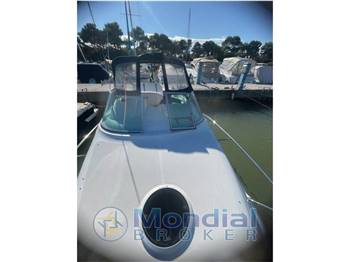 Sessa Oyster 25