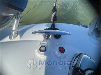 Sessa Oyster 25
