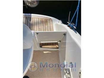 Sessa Oyster 25