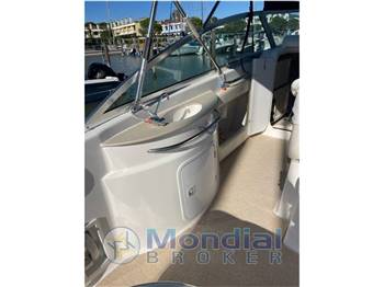 Sessa Oyster 25