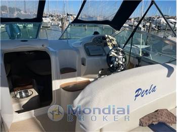Sessa Oyster 25