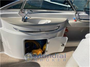Sessa Oyster 25