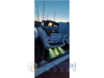 Sessa Oyster 25