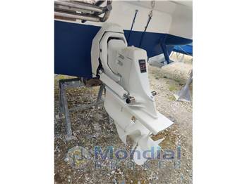 Sessa Oyster 25