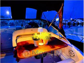 Sessa Oyster 25