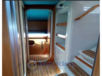 DUFOUR YACHTS NAUTITECH 395