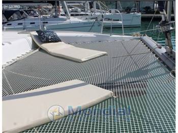DUFOUR YACHTS NAUTITECH 395