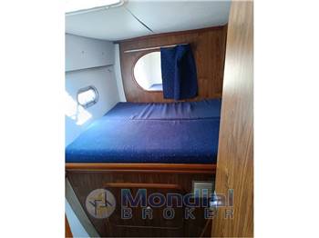 DUFOUR YACHTS NAUTITECH 395