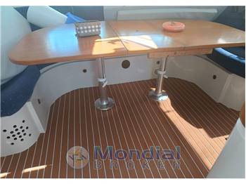 DUFOUR YACHTS NAUTITECH 395
