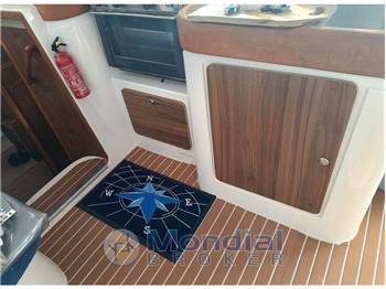 DUFOUR YACHTS NAUTITECH 395