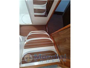 DUFOUR YACHTS NAUTITECH 395