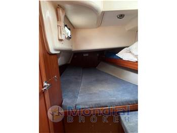 BAVARIA YACHTS BAVARIA 42