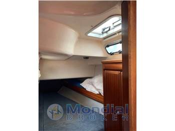 BAVARIA YACHTS BAVARIA 42