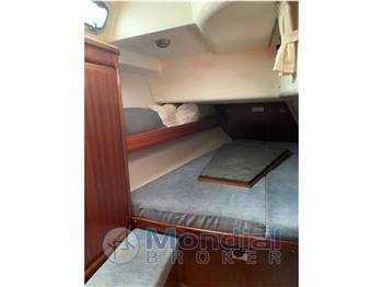 BAVARIA YACHTS BAVARIA 42