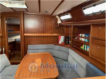 BAVARIA YACHTS BAVARIA 42