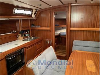 BAVARIA YACHTS BAVARIA 42